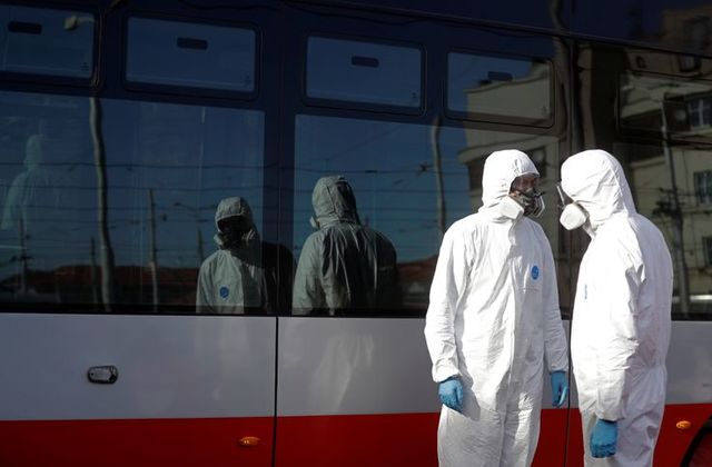 ലോകത്ത് കോവിഡ് ബാധിതർ 14 ലക്ഷം കടന്നു; 82,019 മരണങ്ങൾ ലോകത്ത് കോവിഡ് ബാധിതർ 14 ലക്ഷം കടന്നു; 82,019 മരണങ്ങൾ